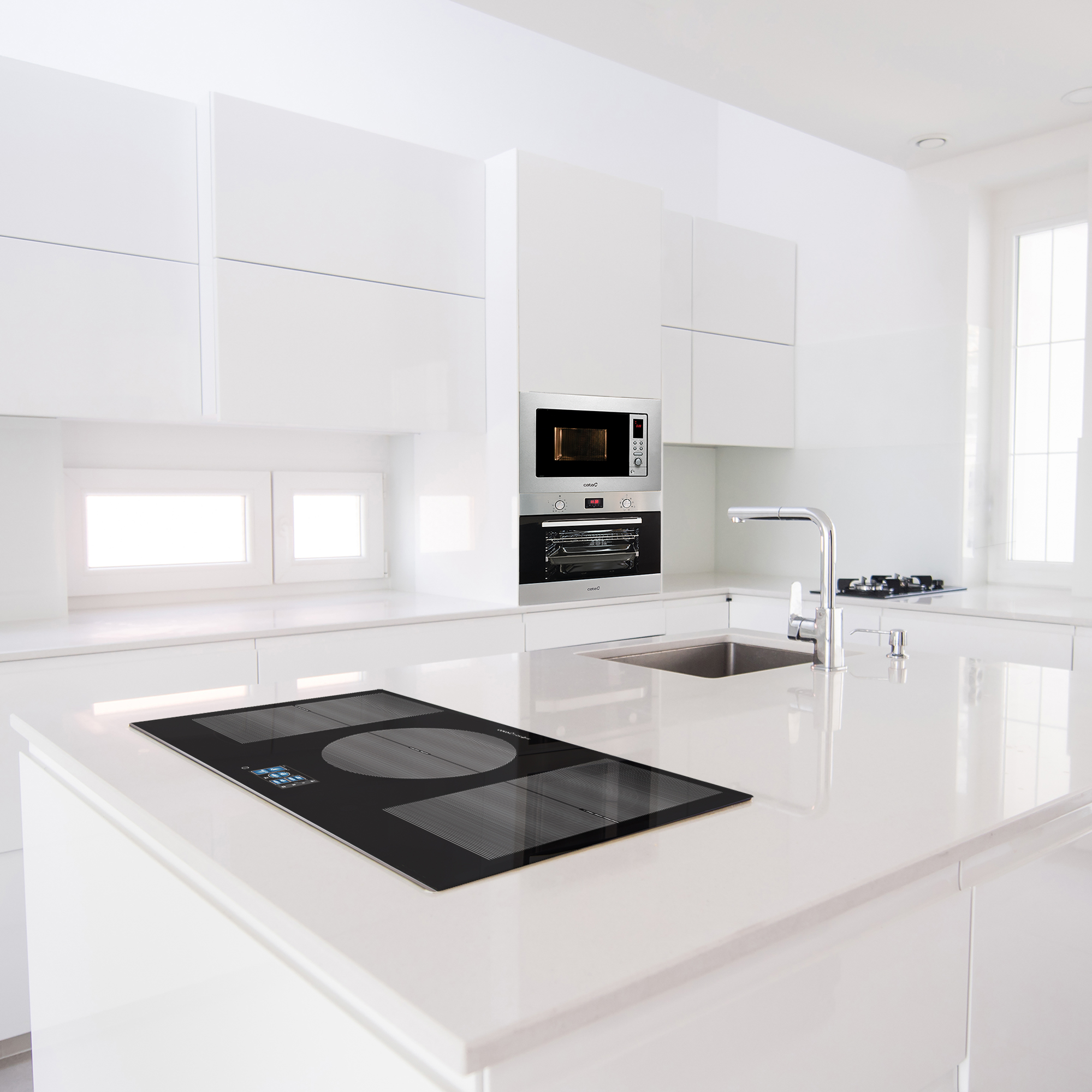 MC 20 D ENC CATA Home appliances